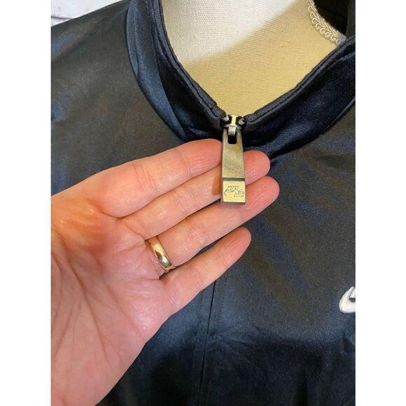 Nike Air Virginia Tech lined Jacket Size XL - Picture 5 of 7